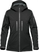 Dames Softshell Jas Stormtech Epsilon System HR-2W